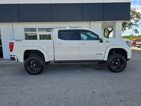 New 2026 GMC Sierra 1500 AT4 w/ Technology Package image 7