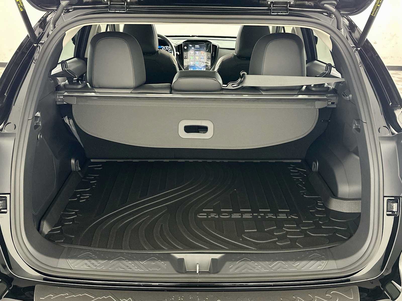 New 2026 Subaru Crosstrek 2.5i Limited AWD/4WD image 24