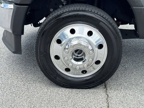 Used 2022 Ford F450 XL w/ STX Appearance Package AWD/4WD image 10