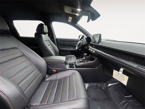 Certified 2024 Honda CR-V Sport-L image 14
