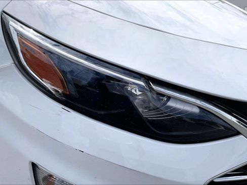 Used 2023 Chevrolet Malibu LT FWD image 28