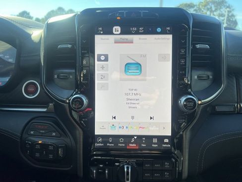 Used 2024 RAM 1500 TRX image 9