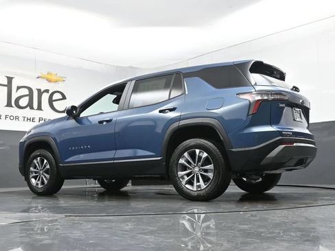 New 2026 Chevrolet Equinox LT w/ Convenience Package II FWD image 33