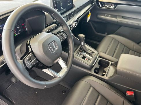 New 2026 Honda CR-V EX-L image 10