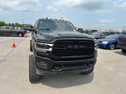 Used 2022 RAM 2500 Laramie AWD/4WD image 26