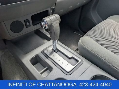 Used 2018 Nissan Frontier SV RWD image 17