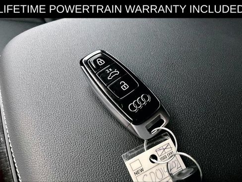 Used 2025 Audi Q7 3.0T Premium Plus AWD/4WD image 13