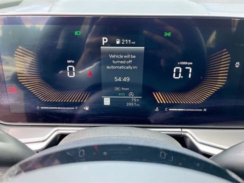 Certified 2025 Kia Sorento S AWD/4WD image 17