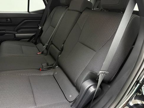 Used 2026 Toyota 4Runner SR5 AWD/4WD image 34