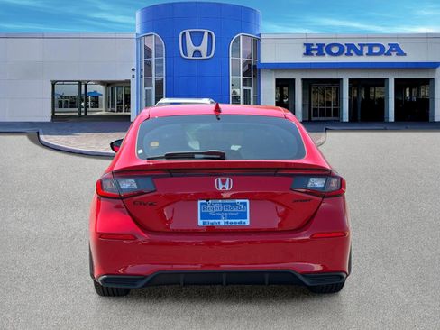 New 2026 Honda Civic Sport image 5