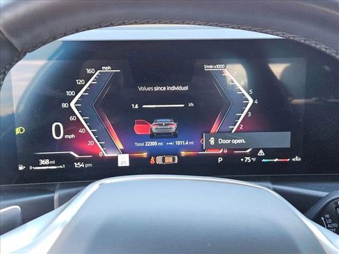 Used 2025 BMW 430i Convertible image 11