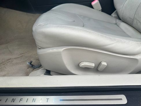 Used 2014 INFINITI Q60 Journey image 5