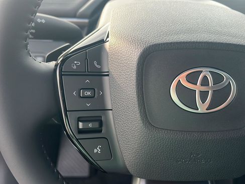 New 2026 Toyota C-HR image 21