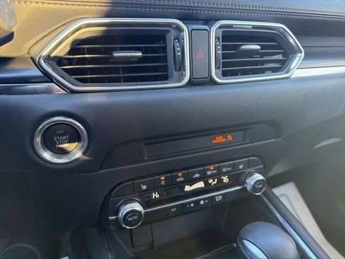 Used 2025 MAZDA CX-5 Carbon Edition image 41