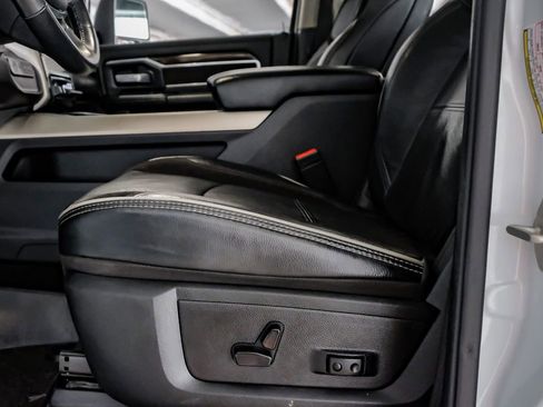 Used 2024 RAM 3500 Laramie w/ Bed Utility Group image 30