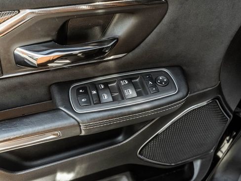 Used 2022 RAM 1500 TRX w/ TRX Level 1 Equipment Group image 17