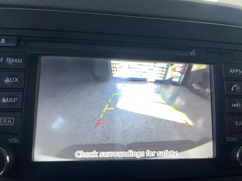 Used 2020 Nissan NV 3500 SV w/ Navigation Package image 14