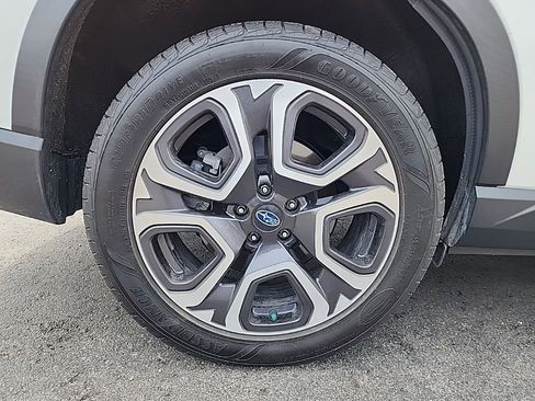 Used 2023 Subaru Ascent Limited w/ Technology Package image 26