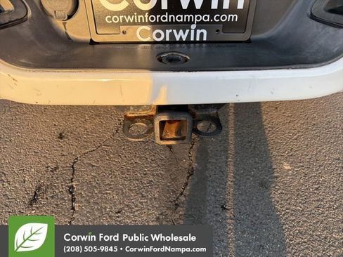 Used 2012 RAM 1500 Sport w/ Sport Premium Group image 11