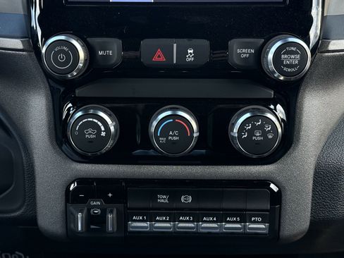 New 2026 RAM 5500 Tradesman image 25