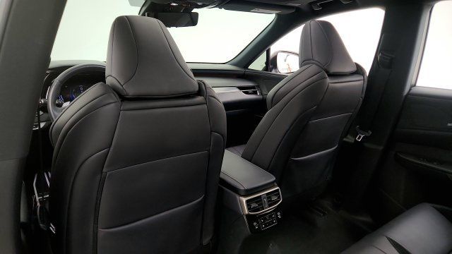 Used 2023 Lexus RX 500h F Sport w/ Cold Area Package AWD/4WD image 44