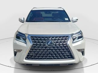 Certified 2023 Lexus GX 460 Premium w/ Accessory Package AWD/4WD video 2