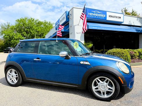 Used 2008 MINI Cooper S image 16