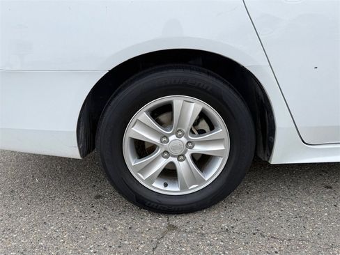 Used 2014 Chevrolet Impala Limited LS image 51