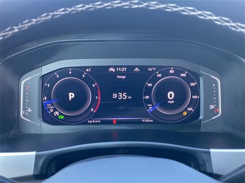 Used 2022 Volkswagen Atlas SE image 25