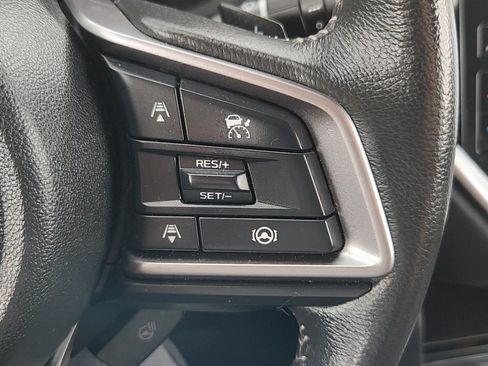 Used 2024 Subaru Ascent Limited w/ Technology Package AWD/4WD image 13