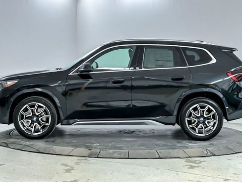 Used 2026 BMW X1 xDrive28i w/ Convenience Package AWD/4WD image 5