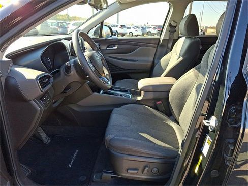 Used 2020 Hyundai Santa Fe SEL image 9