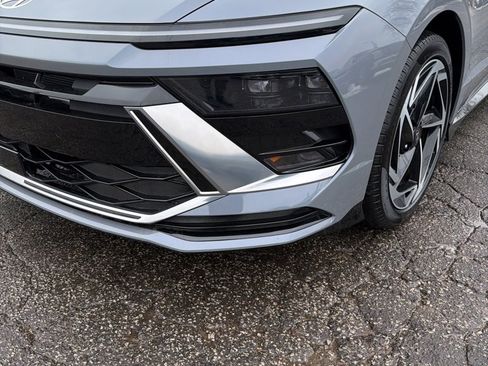 Certified 2024 Hyundai Sonata SEL w/ Convenience Package image 9