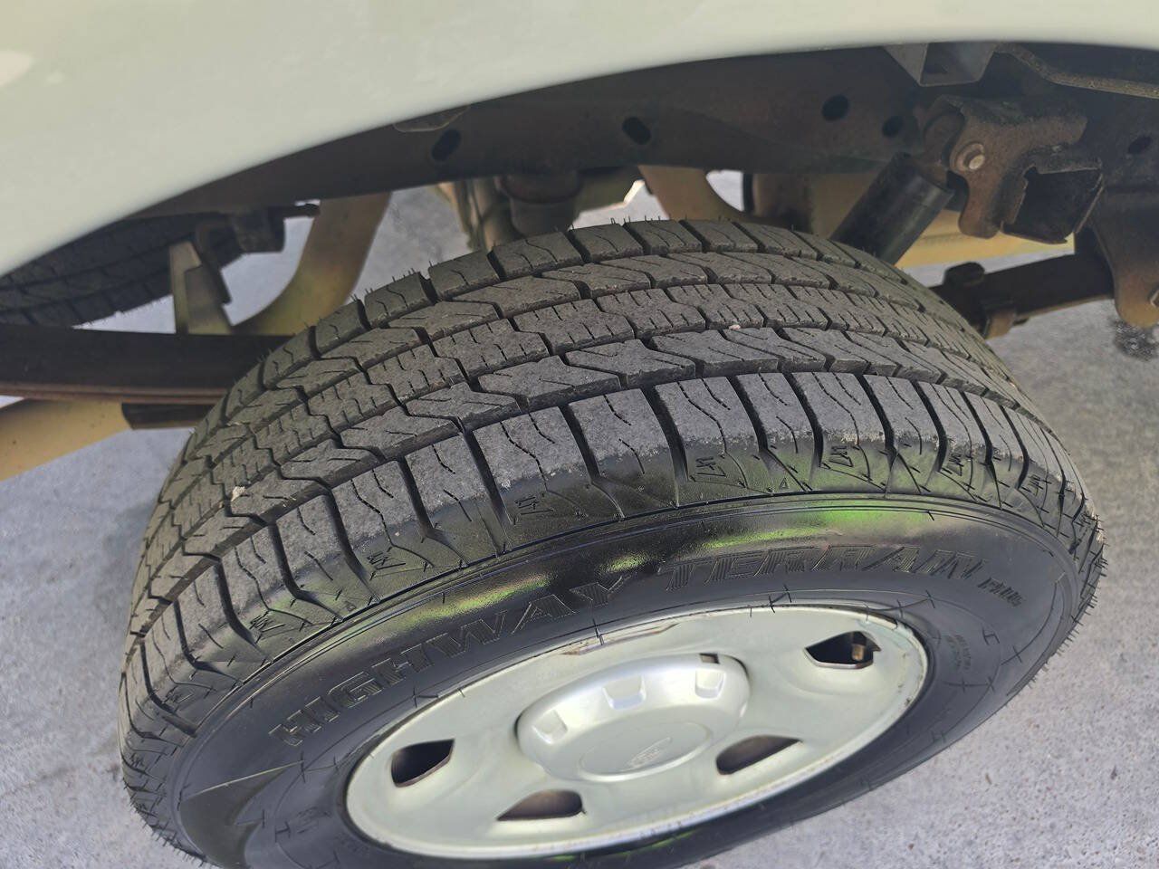 Used 2008 Ford F150 XL RWD image 43