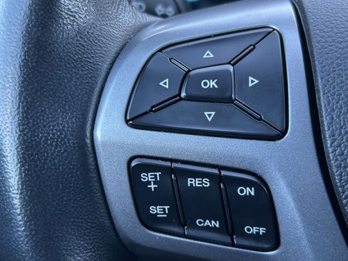 Used 2021 Ford Ranger XLT w/ Equipment Group 301A Mid image 21