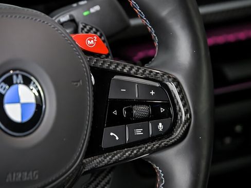Used 2025 BMW M3 Competition AWD/4WD image 23