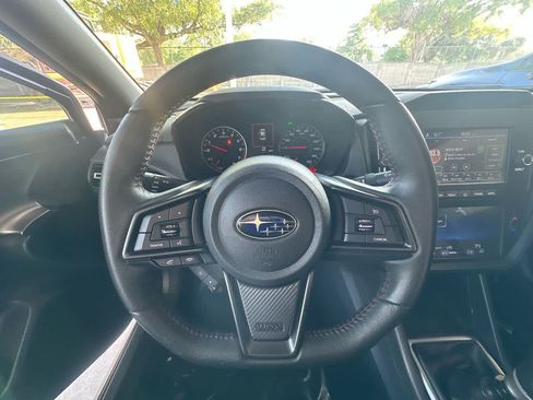 Used 2023 Subaru WRX AWD/4WD image 15