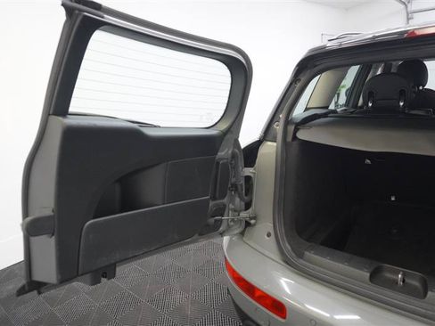 Used 2019 MINI Cooper Clubman ALL4 AWD/4WD image 32