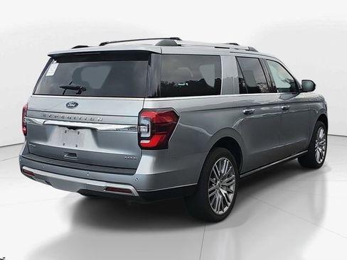 Used 2024 Ford Expedition Max Limited image 7
