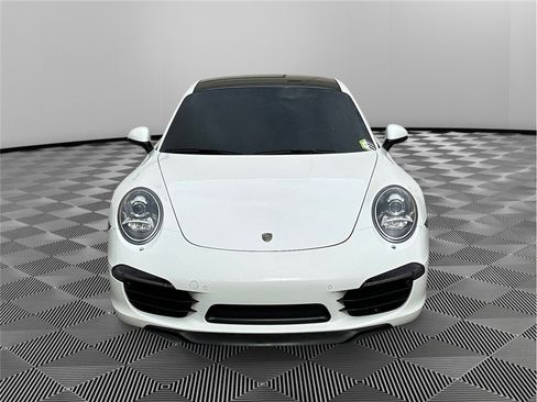 Used 2013 Porsche 911 Carrera S RWD image 8