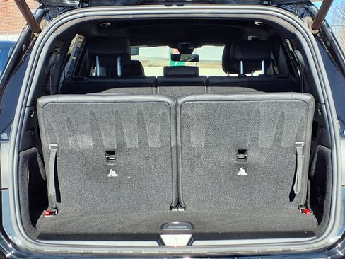 Used 2021 Mercedes-Benz GLB 250 BASE 4MATIC image 16