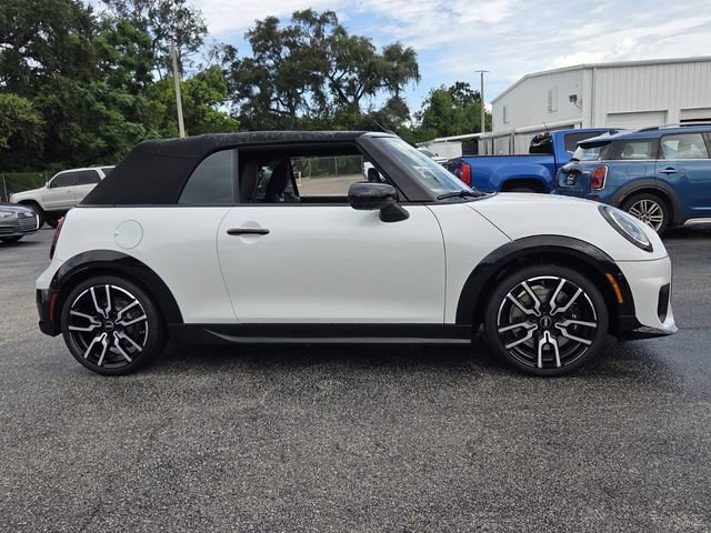 New 2026 MINI Cooper S FWD image 8
