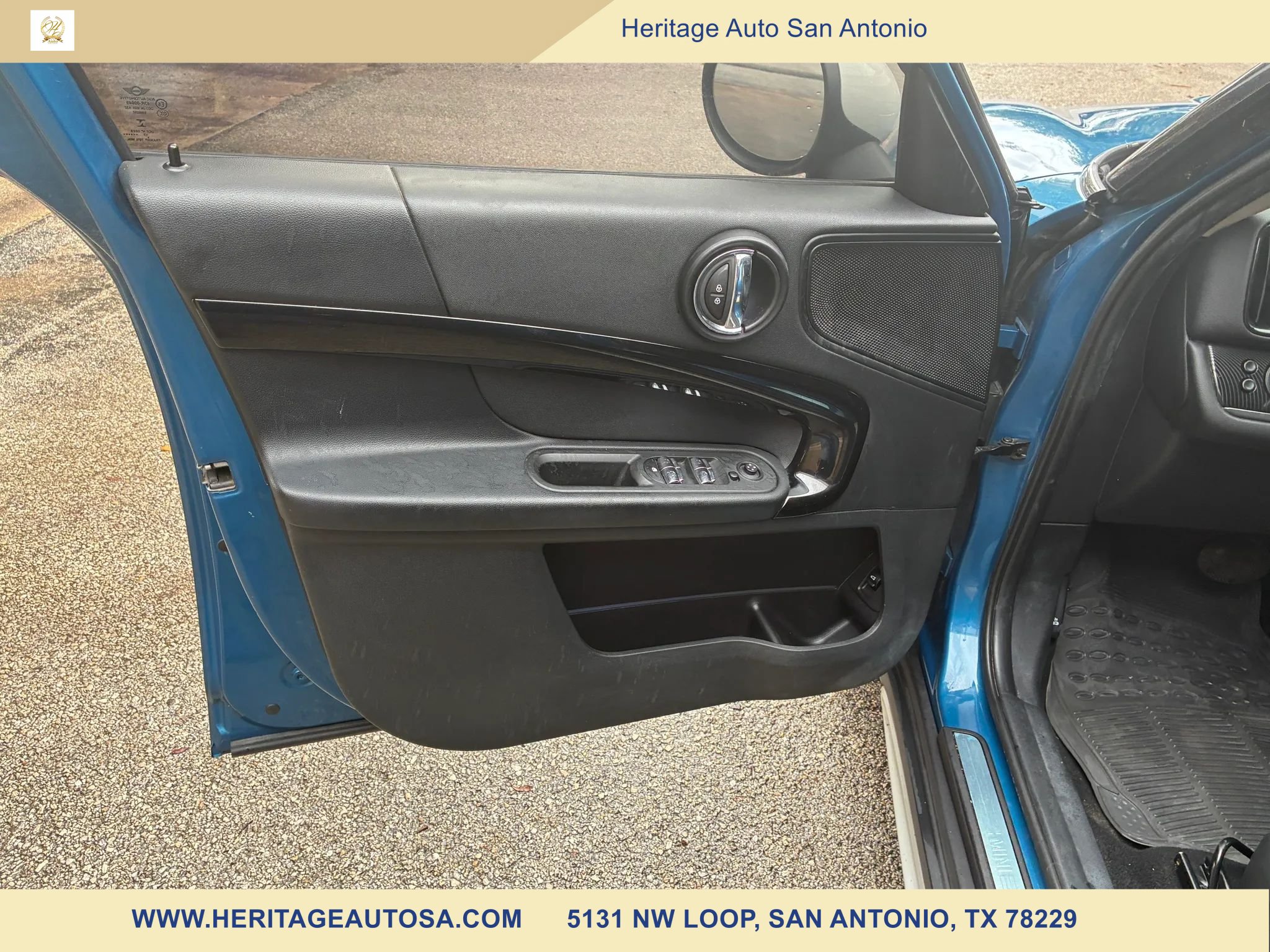 Used 2018 MINI Cooper Countryman FWD image 8