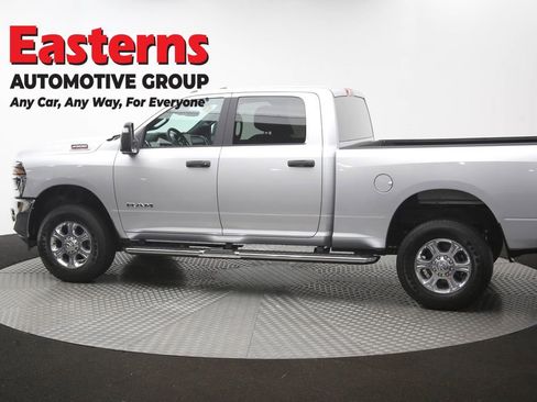 Used 2026 RAM 2500 Big Horn AWD/4WD image 65