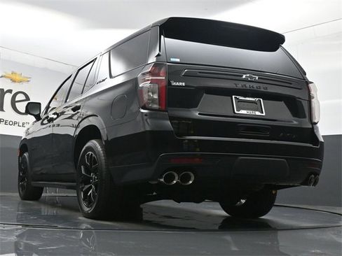 Used 2024 Chevrolet Tahoe RST w/ RST Performance Edition image 56