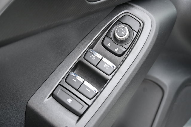 New 2026 Subaru Crosstrek 2.5i Limited AWD/4WD image 18