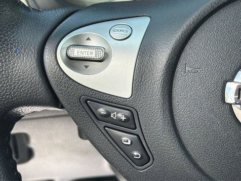 Used 2019 Nissan Sentra SV FWD image 30