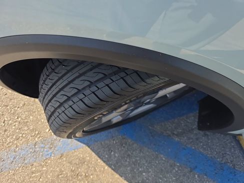 Used 2025 Kia K4 FWD image 24
