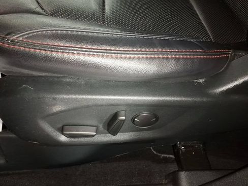 Used 2019 Ford Explorer Sport AWD/4WD image 16
