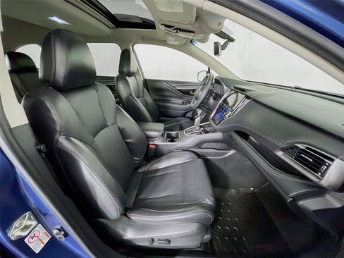 Used 2020 Subaru Outback Limited XT w/ Popular Package #2 image 34